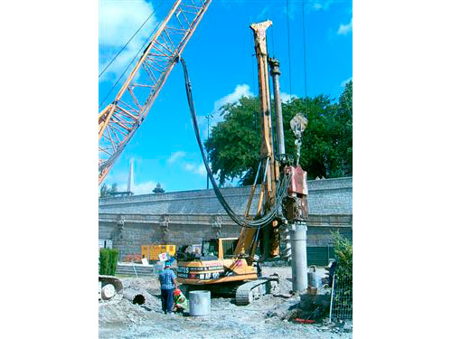 obras Cimentalia