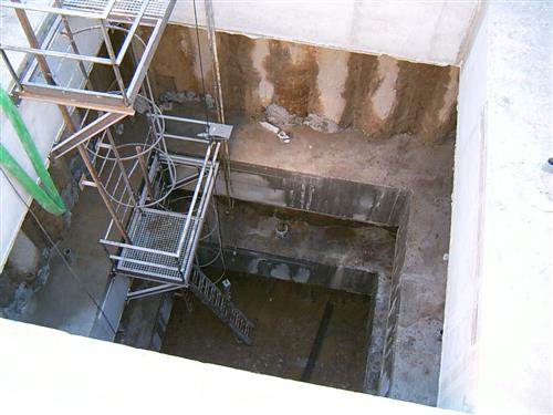 obras Cimentalia