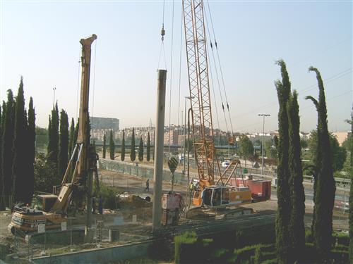 obras Cimentalia