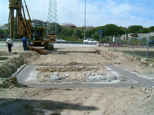 obras Cimentalia