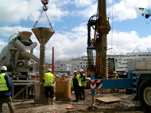 obras Cimentalia
