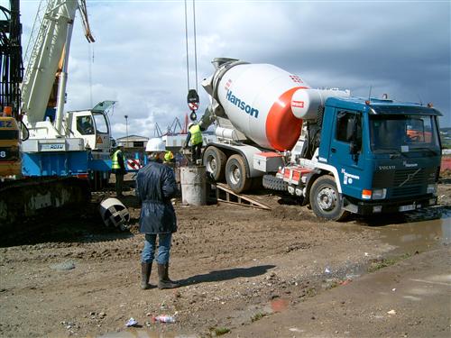 obras Cimentalia