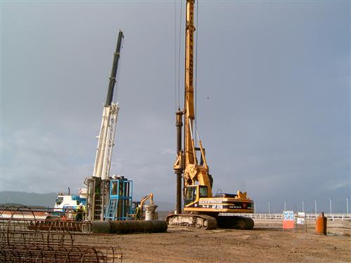 obras Cimentalia