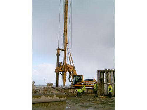 obras Cimentalia