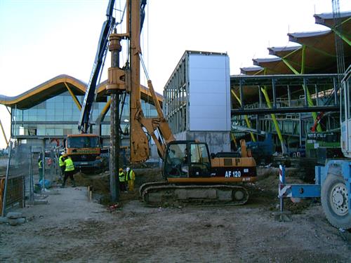 obras Cimentalia