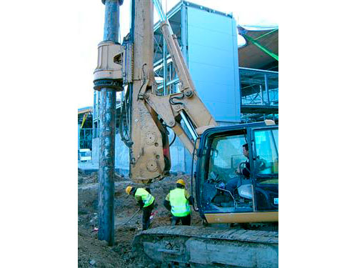 obras Cimentalia