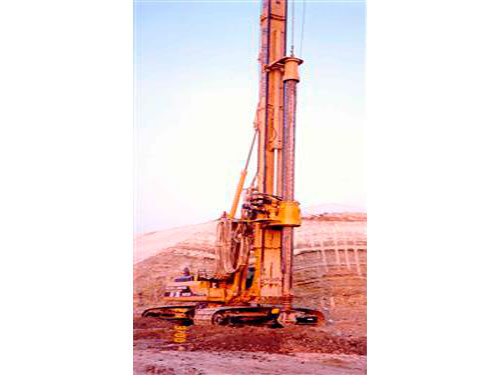 obras Cimentalia