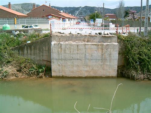 obras Cimentalia