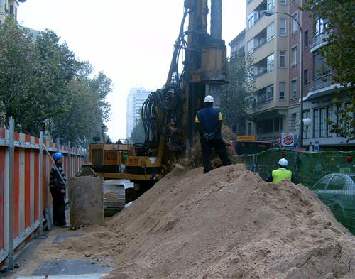 obras Cimentalia