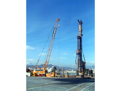obras Cimentalia