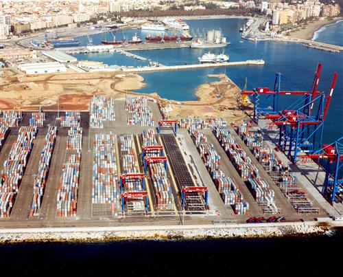 obras Cimentalia