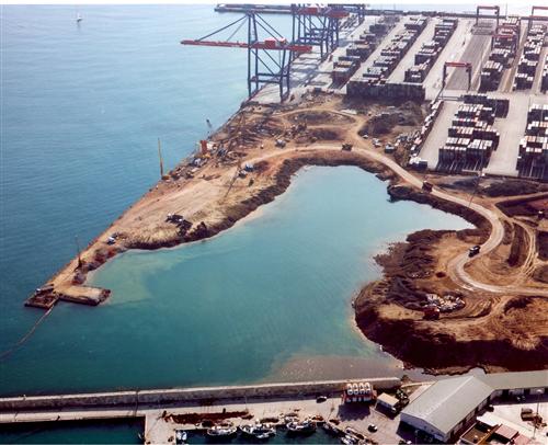 obras Cimentalia