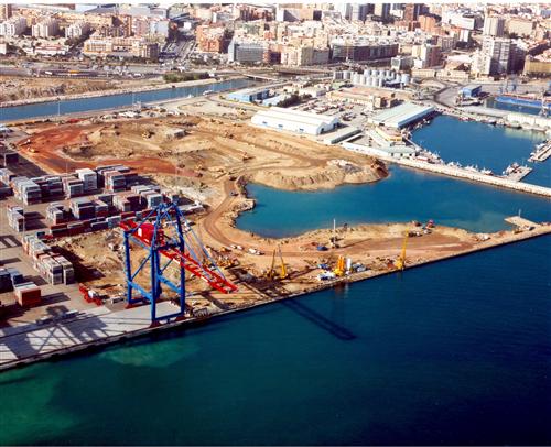 obras Cimentalia
