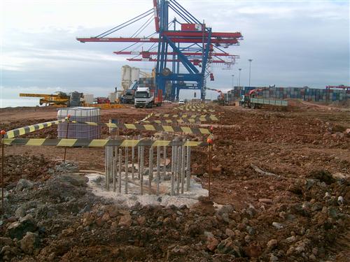obras Cimentalia