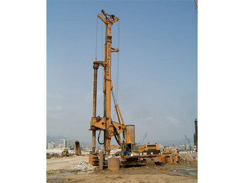 obras Cimentalia