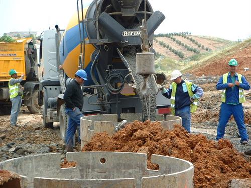 obras Cimentalia