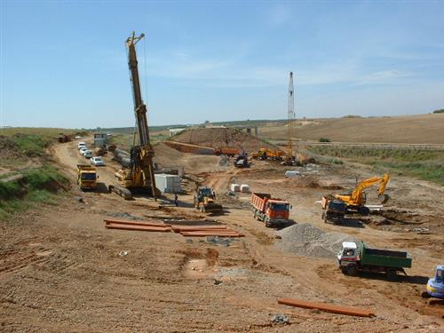 obras Cimentalia