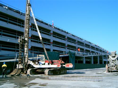 obras Cimentalia