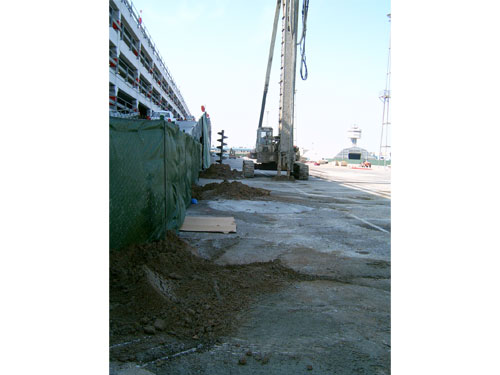obras Cimentalia