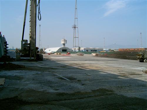 obras Cimentalia
