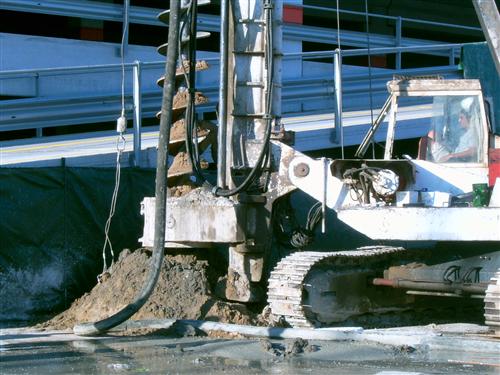obras Cimentalia