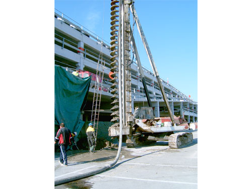 obras Cimentalia