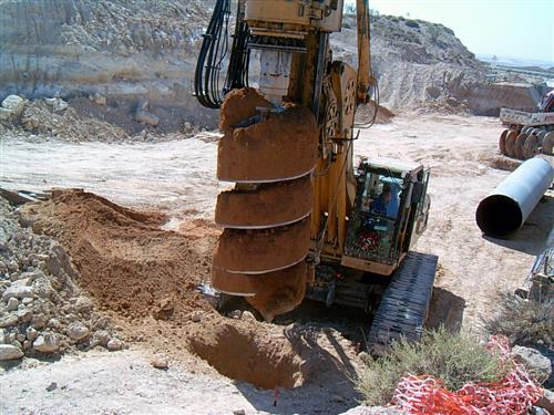 obras Cimentalia
