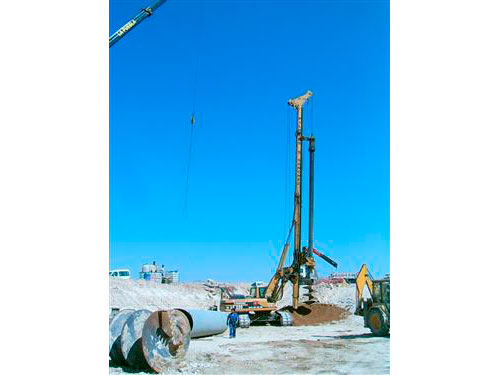 obras Cimentalia