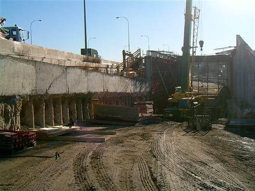 obras Cimentalia