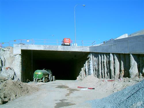 obras Cimentalia