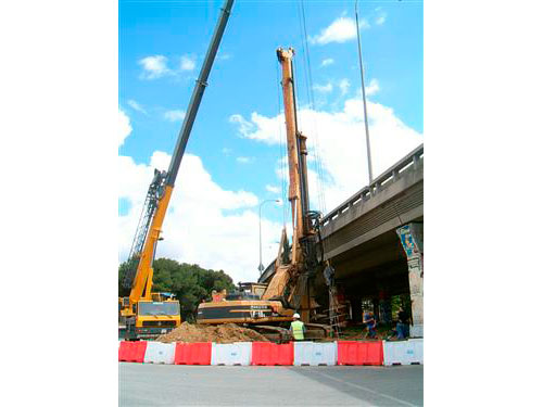 obras Cimentalia