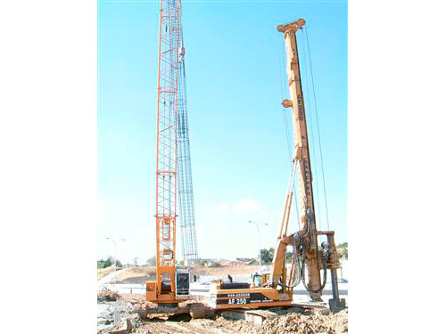 obras Cimentalia