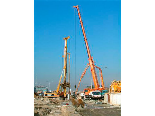 obras Cimentalia