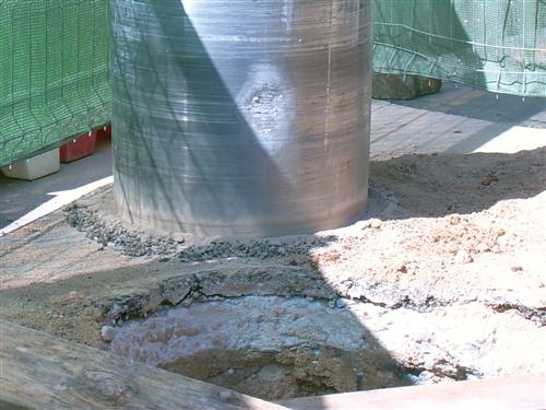 obras Cimentalia