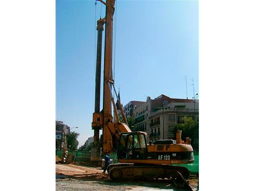 obras Cimentalia