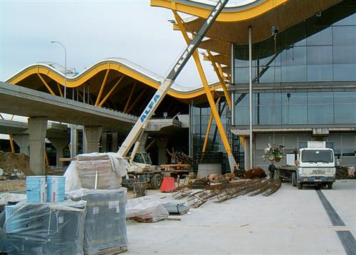 obras Cimentalia