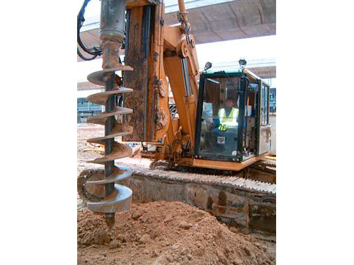 obras Cimentalia