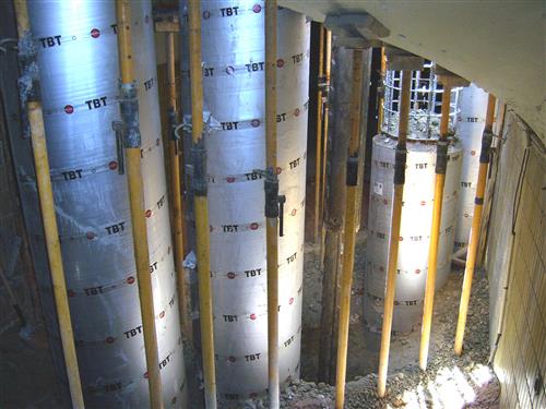 obras Cimentalia