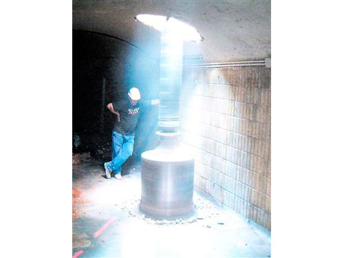 obras Cimentalia