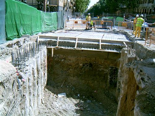 obras Cimentalia
