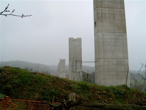 obras Cimentalia