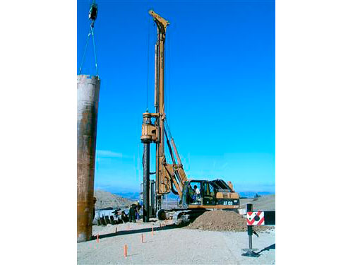 obras Cimentalia