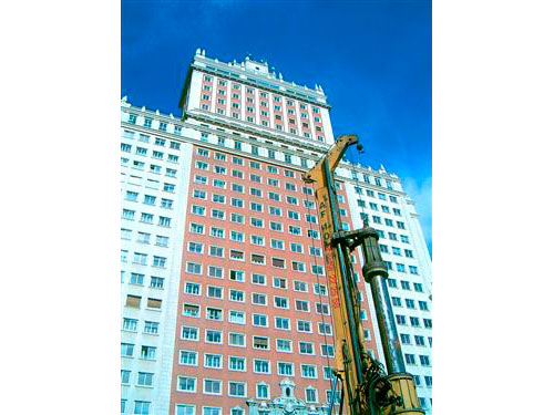 obras Cimentalia