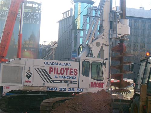 obras Cimentalia