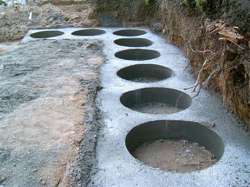 obras Cimentalia