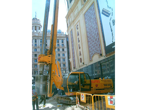 obras Cimentalia