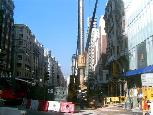 obras Cimentalia