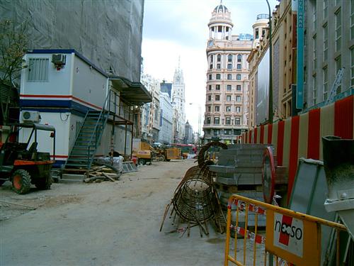 obras Cimentalia