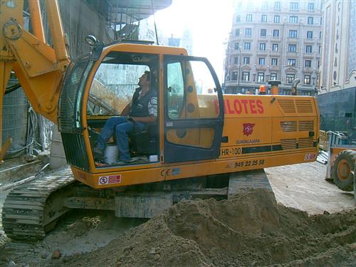 obras Cimentalia