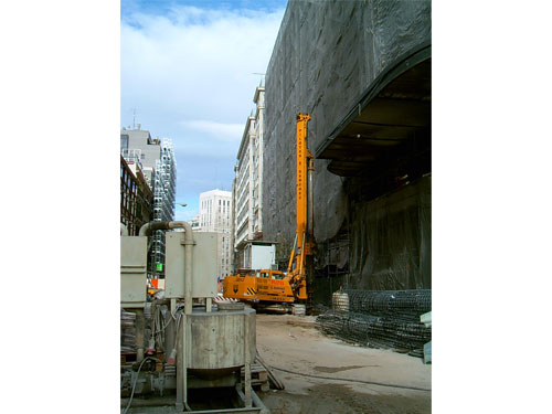 obras Cimentalia